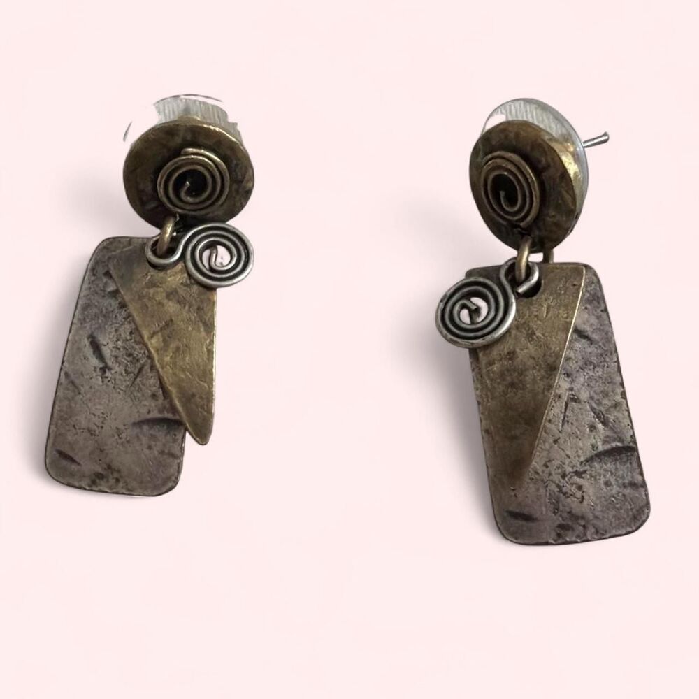 Unbranded Women's Silver and Grey Jewellery